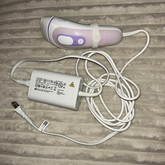 braun Other - Braun Silk-Expert Pro 3 IPL Hair Removal - PL3120